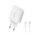 Oraimo PowerCube 20 20W Charger Adapter with Type-C Cable